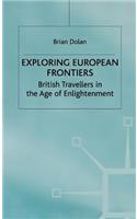 Exploring European Frontiers