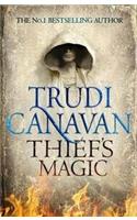Thiefs Magic: Book 1 Of Millenniums Rule