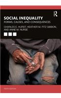 Social Inequality