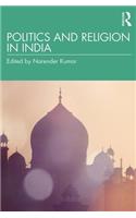 Politics and Religion in India