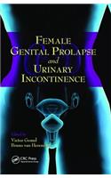 Female Genital Prolapse and Urinary Incontinence