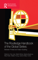 Routledge Handbook of the Global Sixties