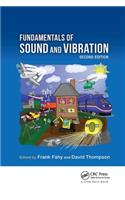 Fundamentals of Sound and Vibration