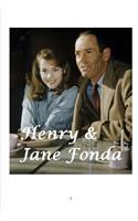 Henry and Jane Fonda