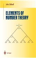 Elements of Number Theory