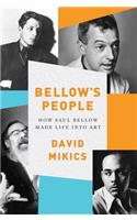 Bellow's People