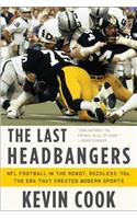 The Last Headbangers