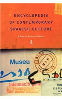 Encyclopedia of Contemporary Spanish Culture