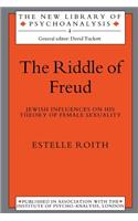 The Riddle of Freud