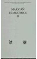 V: Marxian Economics II