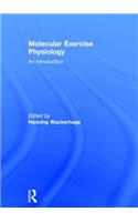 Molecular Exercise Physiology