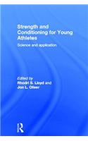 Strength and Conditioning for Young Athletes