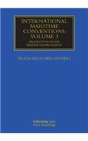International Maritime Conventions (Volume 3)