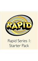 Rapid Series 1: Starter Pack