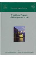 Nutritional Aspects of Osteoporosis 2006, ICS 1297