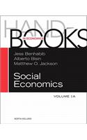 Handbook of Social Economics