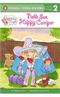 Nellie Sue, Happy Camper