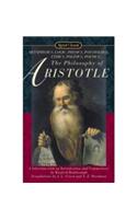 The Philosophy of Aristotle