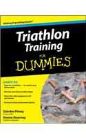 Triathlon Training for Dummies