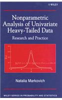 Nonparametric Analysis of Univariate Heavy-Tailed Data