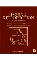Equine Reproduction