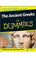 The Ancient Greeks For Dummies