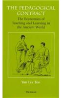 The Pedagogical Contract