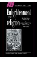 Enlightenment and Religion