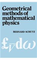 Geometrical Methods of Mathematical Physics