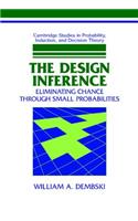 Design Inference