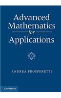 Advanced Mathematics for Applications