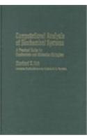 Computational Analysis of Biochemical Systems: A Practical Guide for Biochemists and Molecular Biologists: A Practical Guide for Biochemists and Molecular Biologists