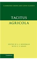 Tacitus: Agricola