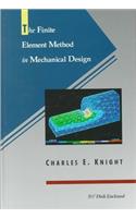 The Finite Element Method in Mechanical Design