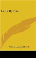 Latin Hymns