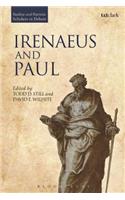 Irenaeus and Paul
