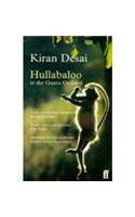 Hullabaloo in the Guava Orchard