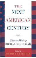 The Next American Century