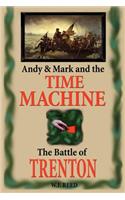 Andy & Mark and the Time Machine