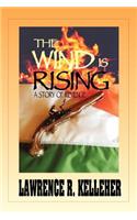 The Wind is Rising: A Story of Revenge(English)