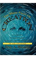 The Many Faces of Creation