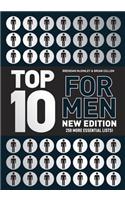 Top 10 For Men Us Ed