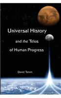 Universal History and the Telos of Human Progress