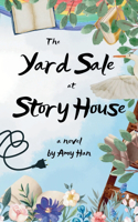 Yard Sale at Story House