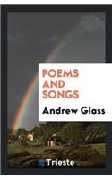 Poems and Songs