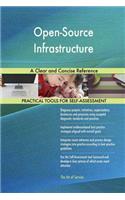 Open-Source Infrastructure A Clear and Concise Reference