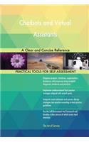 Chatbots and Virtual Assistants A Clear and Concise Reference