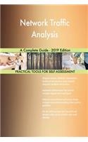 Network Traffic Analysis A Complete Guide - 2019 Edition
