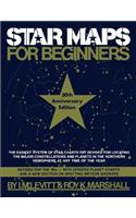 Star Maps for Beginners: 50th Anniversary Edition