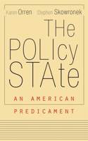 The Policy State